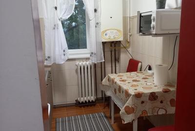 Apartament cu 2 camere semidecomandat în Alexandru cel Bun - 8