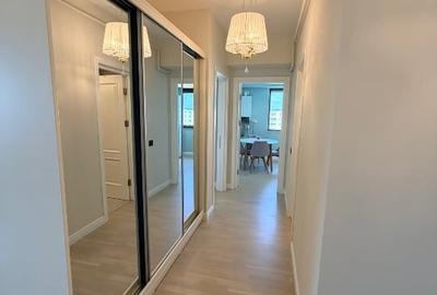 Apartament cu 2 camere decomandat, mobilat în Nord - 3