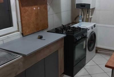 Apartament cu 2 camere decomandat în Eroii Revoluției - 2