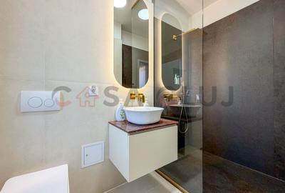 Duplex cu 4 camere cu Canalizare în Bună Ziua - 8