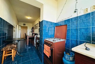 Garsonieră decomandată în Nufărul - 6