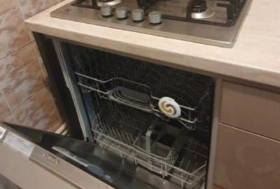 Apartament cu 2 camere semidecomandat în Brazda lui Novac - 3