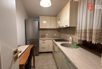 Apartament cu 2 camere cu scara interioara la etajul 3 in Giroc, zona ESO - 3