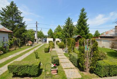 Vila Superba Buftea | Teren 1081 mp - 43