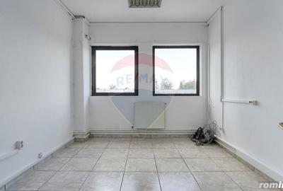 Spațiu comercial, de 280 mp, în Bartolomeu