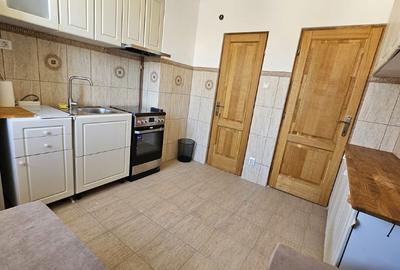 Apt. 2 camere CENTRAL, zona UPT / Medicina 2/ UVT, renovat complet - 2
