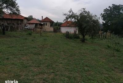 Teren de 4300 mp, în Km 4 - 1