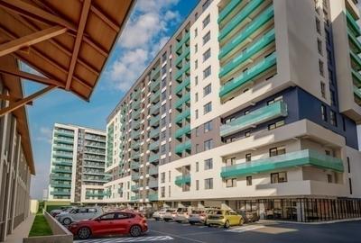 Apartament cu 2 camere decomandat în Tătărași - 4