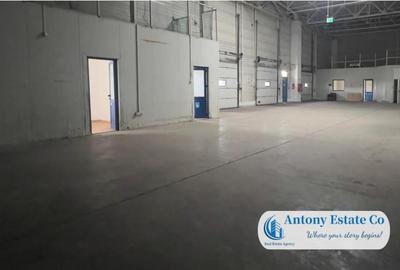 Spațiu comercial, de 1,404 mp, în Central - 12