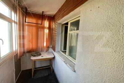 Apartament 2 camere decomandat,54mp,etaj 3,zona Sarari - 6