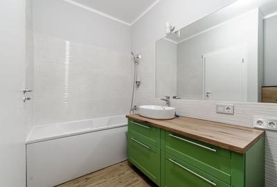 Apartament ARED spectaculos cu gradina si garaj Comision 0 - 6