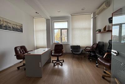 Ultracentral - Tg Cucu Spațiu birou 20 mp la 1700 lei/luna - 3