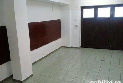 Spațiu comercial, de 92 mp, în Banat