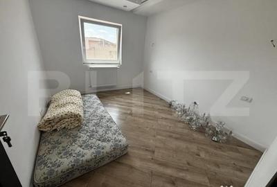 Apartament cu 4 camere decomandat, mobilat în Semicentral - 2