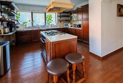 Casa de vacanta de Vânzare în Poiana Brașov - 7