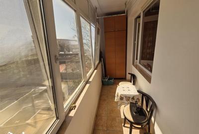 Apartament cu 3 camere semidecomandat în Faleză - 9
