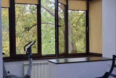 Ap 2 Cam Piata Floreasca Dorobanti Parc Floreasca - 5