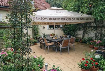 Casa Bartolomeu, pe doua nivele, stil deosebit, curte comuna - 1