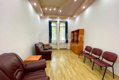 Apartament 3 camere | 60 mp | Decomandat | Parcare | Zona Str. Horea ! - 3