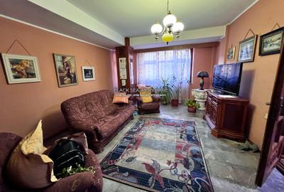 Vila de 7 camere zona Centrala l P+1+M l Vedere la Mare l Ocazie de investitie - 6