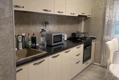 Apartament cu 3 camere decomandat în Central - 5