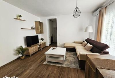 Apartament cu 2 camere în Giroc - 2