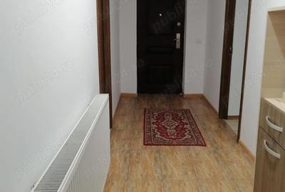 Casă cu 2 camere cu Teren 2300 Mp în Misleanu - 4