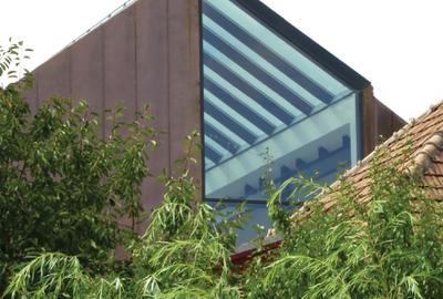 Vila exceptionala de vanzare SMART HOME,Parc Sub Arini! Vila exceptionala de vanzare SMART HOME,Parc Sub Arini! - 7