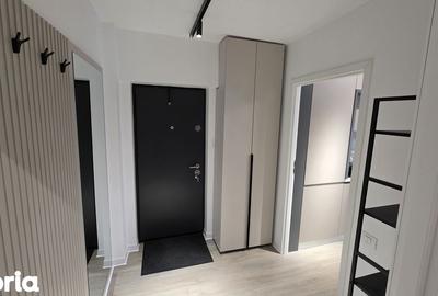 Apartament cu 2 camere în Central - 10