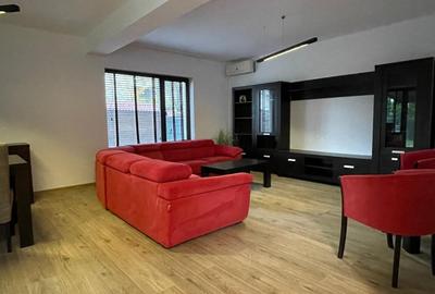 VILA P+1 COMPLEX GATEX COMMUNITY SEMI MOBILATA OTOPENI-ODAI LANGA PENNY - 4