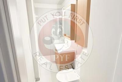 Apartament cu 2 camere semidecomandat în Dorobanți - 3