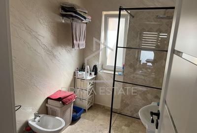 Apartament 3 camere, balcon, gradina proprie, parcare,  zona Apahida - 4