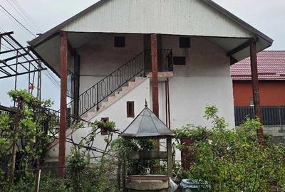 Casă cu 4 camere în Cuzdrioara - 6