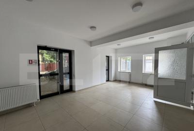 Cladire comerciala, 360 mp, 335 mp teren, zona centrala - 25