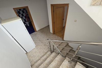 Vanzare Vila D+P+2ET la 7 minute metrou Brancoveanu - 4