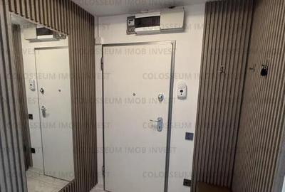 Apartament cu 2 camere,semidecomandat - zona Centru Civic - 6