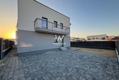 Casă individuală cu 4 camere cu Canalizare în Șelimbăr - 3