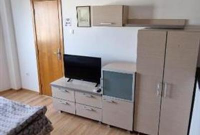 Garsonieră decomandată în Universitate - 8