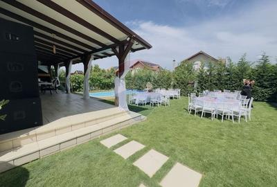 Casa / Vila 5 camere,piscina Cart.Orizont 2 zona Metropolitana Oradea - 9