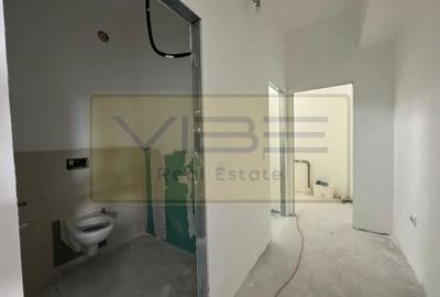 Cladire birouri / comerciala Tudor Vladimirescu-Iulius Mall - 12