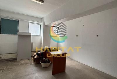 Spațiu comercial, de 80 mp, în Central - 1