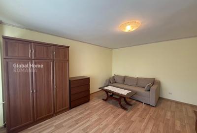 Garsonieră decomandată, mobilată în Unirii - 3