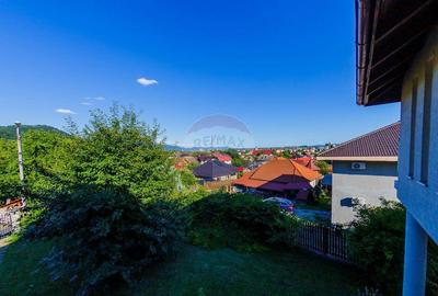 Casa eleganta in zona exclusivista, cu priveli?te d... - 15