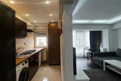 Apartament cu 2 camere semidecomandat în Floreasca - 2