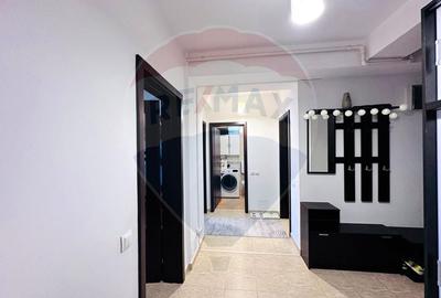 Apartament cu 80mp, mobilat si utilat, loc de parcare-Cartierul Latin - 2