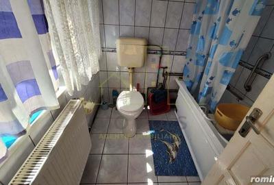 Casa individuala. Teren 2373 mp. Sacalaz - 14