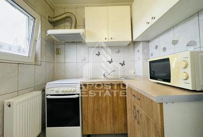 Garsonieră decomandată în Micălaca - 4