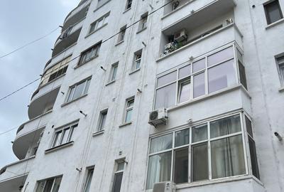 Garsonieră semidecomandată în Cișmigiu - 4