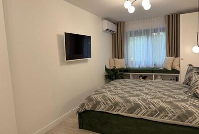 APARTAMENT 3 CAMERE DECOMANDAT LUX ZONA TOMIS NORD - 7