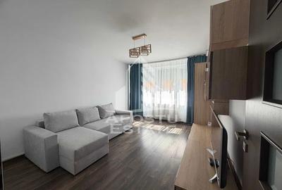 Apartament cu 2 camere decomandat, mobilat în Olimpia-Stadion - 1